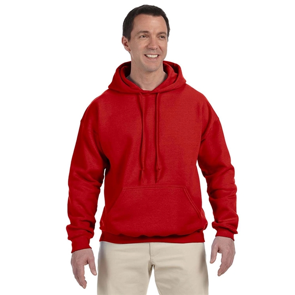 Printed Gildan® DryBlend Pullover Hooded Sweatshirt - Printed Gildan® DryBlend Pullover Hooded Sweatshirt - Image 30 of 37