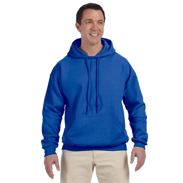 Printed Gildan® DryBlend Pullover Hooded Sweatshirt - Printed Gildan® DryBlend Pullover Hooded Sweatshirt - Image 31 of 37