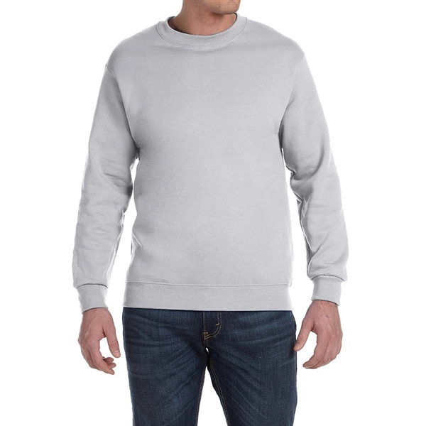 Printed Gildan® DryBlend Adult Crewneck Sweatshirt - Printed Gildan® DryBlend Adult Crewneck Sweatshirt - Image 19 of 37