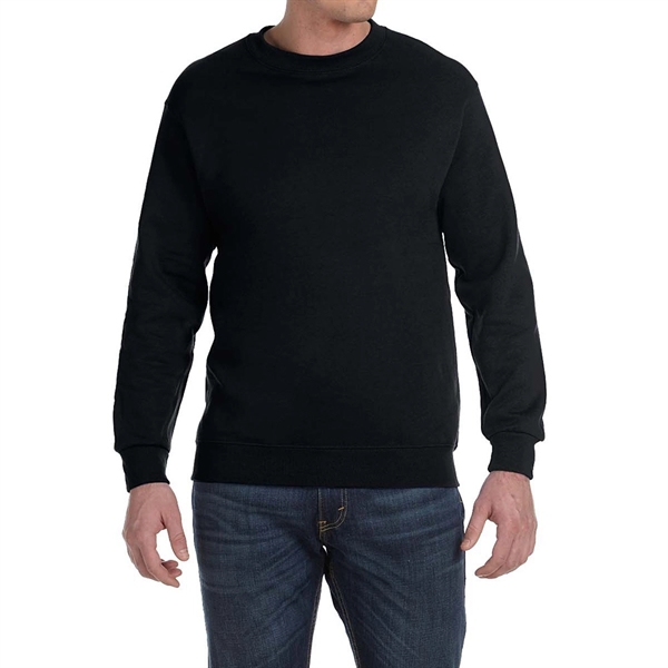 Gildan® DryBlend Adult Crewneck Sweatshirt - Gildan® DryBlend Adult Crewneck Sweatshirt - Image 20 of 37