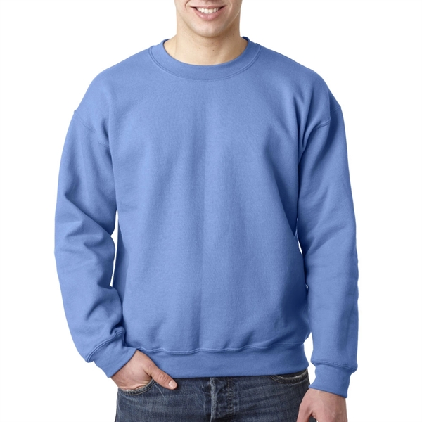 Gildan® DryBlend Adult Crewneck Sweatshirt - Gildan® DryBlend Adult Crewneck Sweatshirt - Image 22 of 37