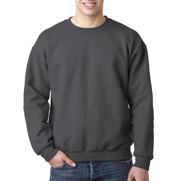 Printed Gildan® DryBlend Adult Crewneck Sweatshirt - Printed Gildan® DryBlend Adult Crewneck Sweatshirt - Image 23 of 37