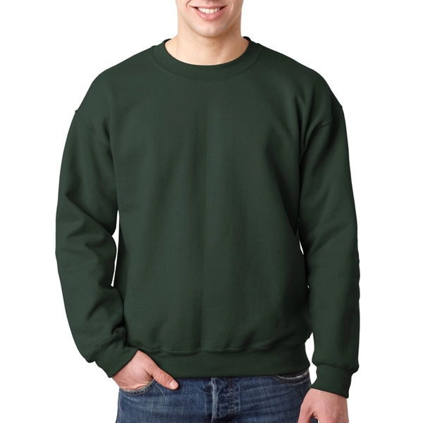 Printed Gildan® DryBlend Adult Crewneck Sweatshirt - Printed Gildan® DryBlend Adult Crewneck Sweatshirt - Image 24 of 37