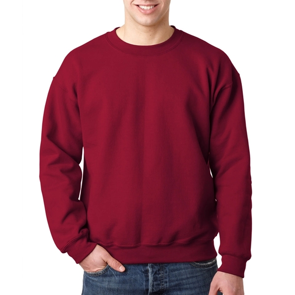 Gildan® DryBlend Adult Crewneck Sweatshirt - Gildan® DryBlend Adult Crewneck Sweatshirt - Image 25 of 37