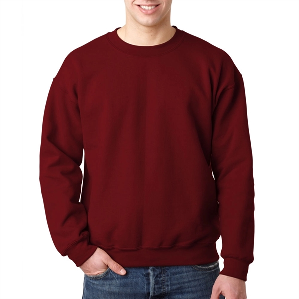 Gildan® DryBlend Adult Crewneck Sweatshirt - Gildan® DryBlend Adult Crewneck Sweatshirt - Image 26 of 37