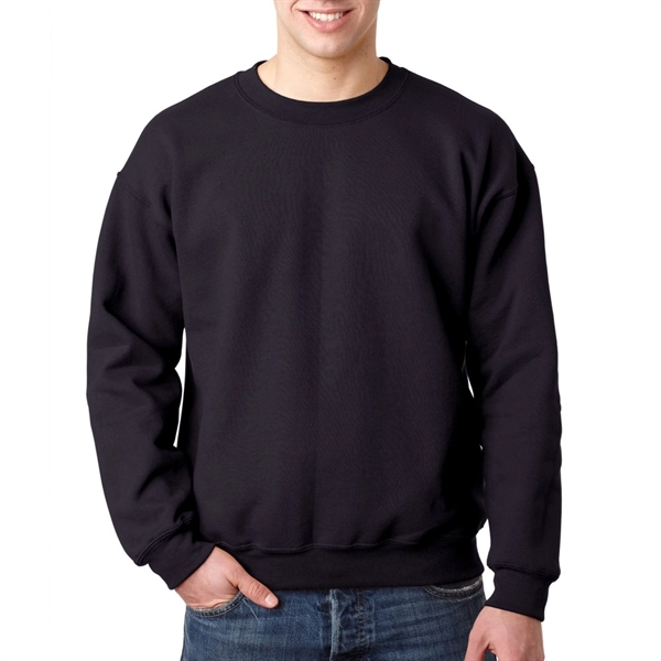 Printed Gildan® DryBlend Adult Crewneck Sweatshirt - Printed Gildan® DryBlend Adult Crewneck Sweatshirt - Image 27 of 37