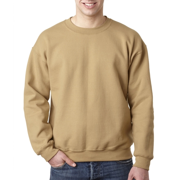 Gildan® DryBlend Adult Crewneck Sweatshirt - Gildan® DryBlend Adult Crewneck Sweatshirt - Image 28 of 37