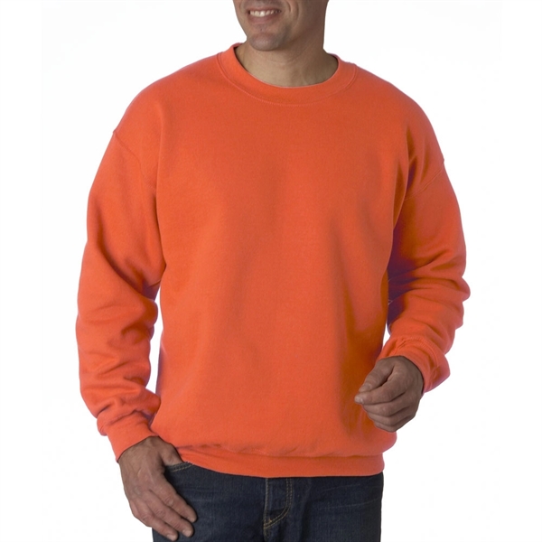 Printed Gildan® DryBlend Adult Crewneck Sweatshirt - Printed Gildan® DryBlend Adult Crewneck Sweatshirt - Image 29 of 37