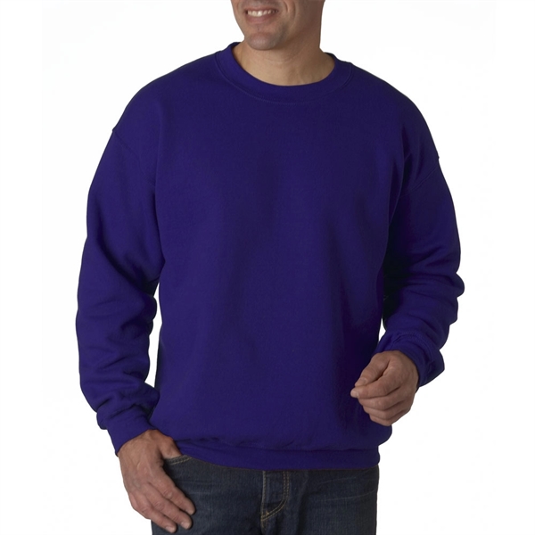 Printed Gildan® DryBlend Adult Crewneck Sweatshirt - Printed Gildan® DryBlend Adult Crewneck Sweatshirt - Image 30 of 37