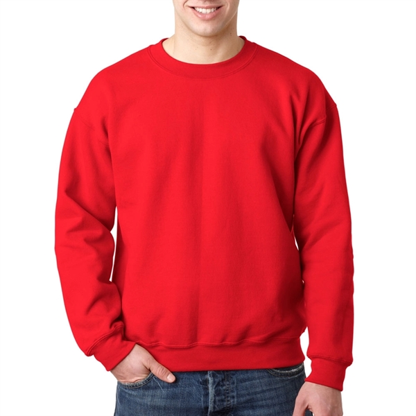 Printed Gildan® DryBlend Adult Crewneck Sweatshirt - Printed Gildan® DryBlend Adult Crewneck Sweatshirt - Image 31 of 37