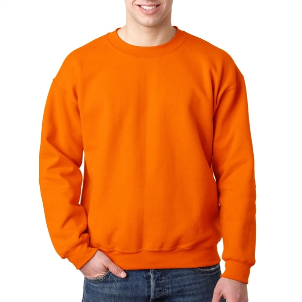 Printed Gildan® DryBlend Adult Crewneck Sweatshirt - Printed Gildan® DryBlend Adult Crewneck Sweatshirt - Image 34 of 37