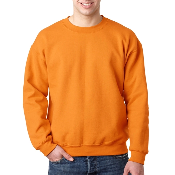 Printed Gildan® DryBlend Adult Crewneck Sweatshirt - Printed Gildan® DryBlend Adult Crewneck Sweatshirt - Image 36 of 37