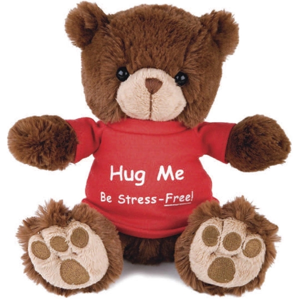 8" Lina Bear