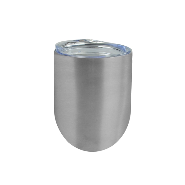 12 oz. Sipper Wine Tumbler - 12 oz. Sipper Wine Tumbler - Image 4 of 9