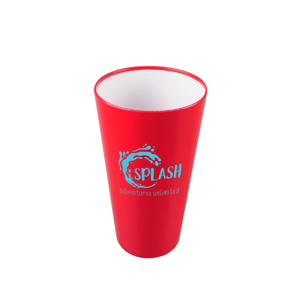 Keeper Cup - 20 oz. - Keeper Cup - 20 oz. - Image 0 of 2