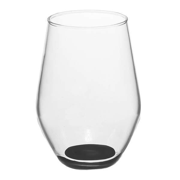 11 oz. ARC Concerto Stemless Wine Glass - 11 oz. ARC Concerto Stemless Wine Glass - Image 3 of 13