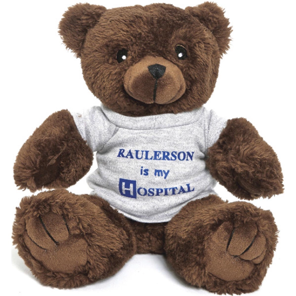 8" Cecillia Bear - 8" Cecillia Bear - Image 0 of 2