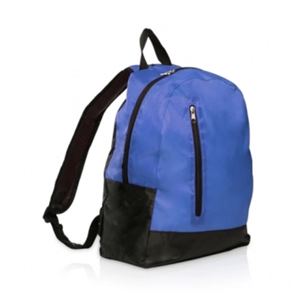 Quick Zip Backpacks - Quick Zip Backpacks - Image 1 of 4