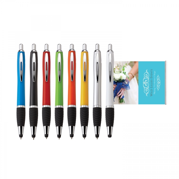 KOOL BANNER PEN/STYLUS - KOOL BANNER PEN/STYLUS - Image 1 of 80
