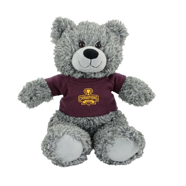 Chelsea™ Plush Teddy Bear - Bodie | Plum Grove