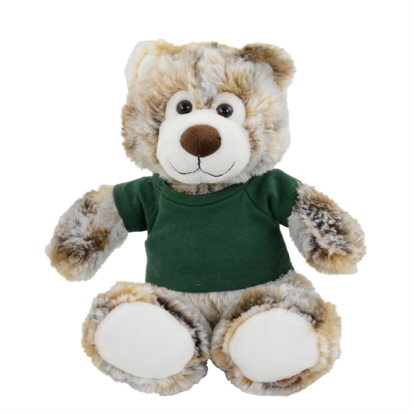 marley and me plush