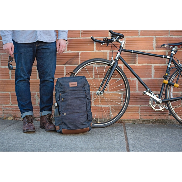 Presidio™ Backpack - Presidio™ Backpack - Image 0 of 1