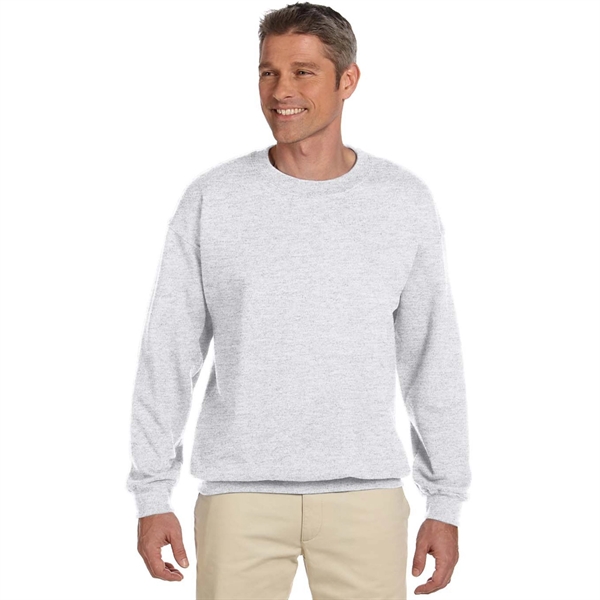 Printed Gildan® Heavy Blend™ Adult Crewneck Sweatshirt - Printed Gildan® Heavy Blend™ Adult Crewneck Sweatshirt - Image 16 of 53