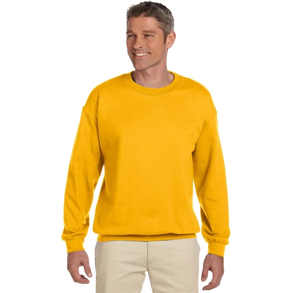 Printed Gildan® Heavy Blend™ Adult Crewneck Sweatshirt - Printed Gildan® Heavy Blend™ Adult Crewneck Sweatshirt - Image 19 of 53