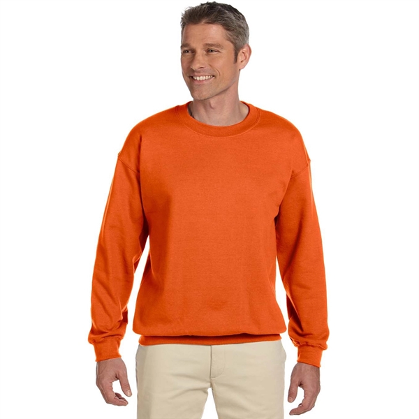 Printed Gildan® Heavy Blend™ Adult Crewneck Sweatshirt - Printed Gildan® Heavy Blend™ Adult Crewneck Sweatshirt - Image 23 of 53