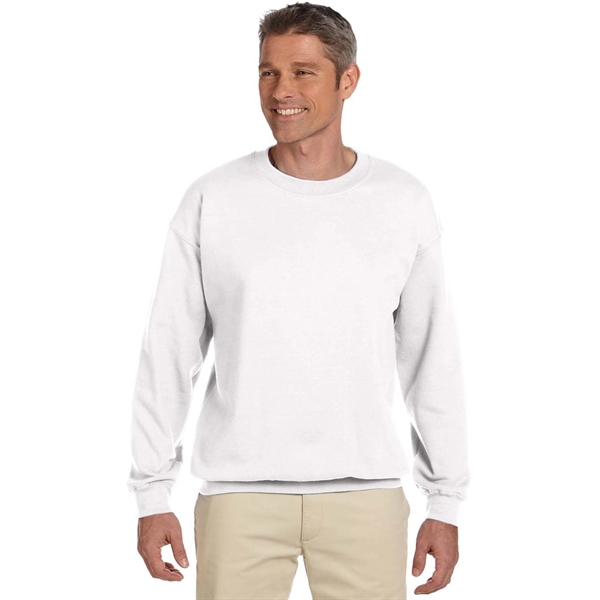 Printed Gildan® Heavy Blend™ Adult Crewneck Sweatshirt - Printed Gildan® Heavy Blend™ Adult Crewneck Sweatshirt - Image 29 of 53