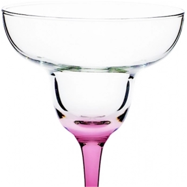 Libbey Margarita Party Glasses, 9-ounce, Set of 12