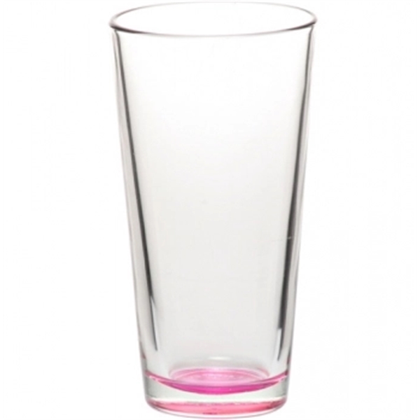 20 Oz Drinking Glasses