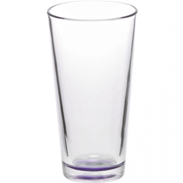 20 oz. Libbey® Mixing Glasses - 20 oz. Libbey® Mixing Glasses - Image 13 of 14