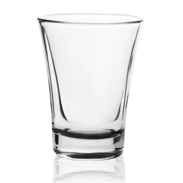 2 oz. Traditional Shot Glasses - 2 oz. Traditional Shot Glasses - Image 8 of 14