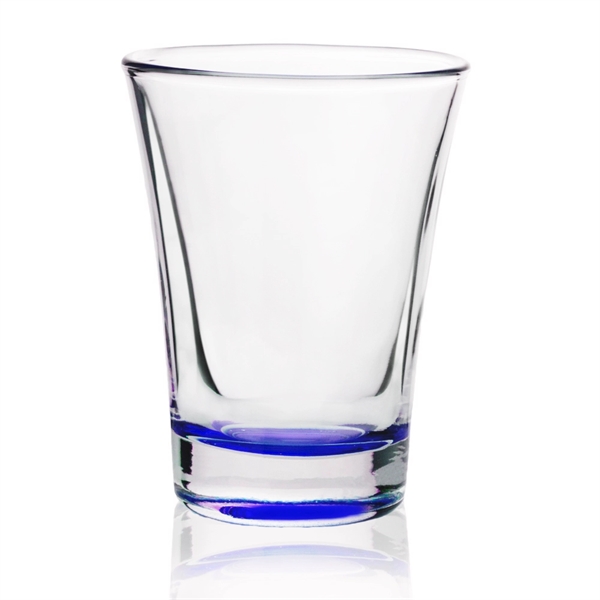 2 oz. Traditional Shot Glasses - 2 oz. Traditional Shot Glasses - Image 9 of 14