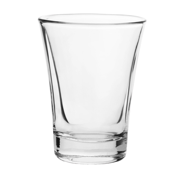 2 oz. Traditional Shot Glasses - 2 oz. Traditional Shot Glasses - Image 10 of 14