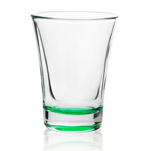 2 oz. Traditional Shot Glasses - 2 oz. Traditional Shot Glasses - Image 11 of 14