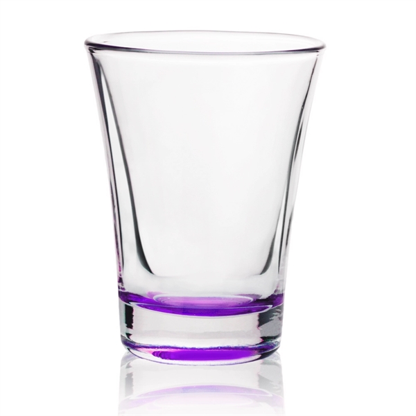 2 oz. Traditional Shot Glasses - 2 oz. Traditional Shot Glasses - Image 13 of 14