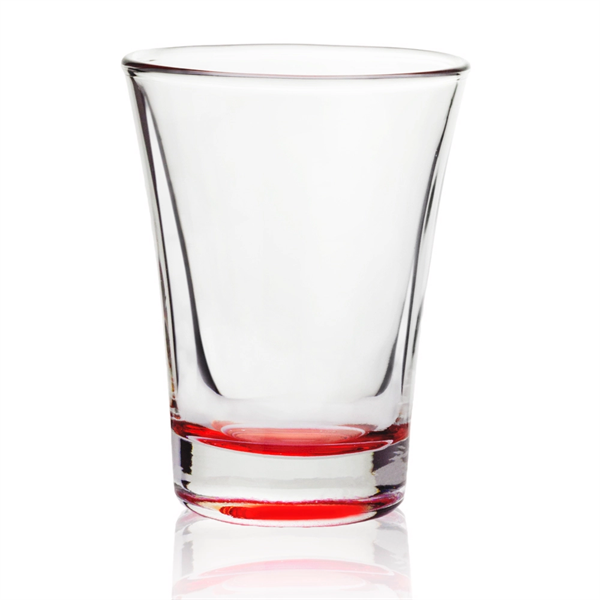2 oz. Traditional Shot Glasses - 2 oz. Traditional Shot Glasses - Image 14 of 14