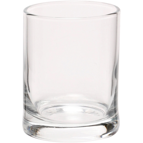 Libbey Lexington 3 oz. Jigger / Votive Holder Shot Glass - 36/Case – Bar  Supplies