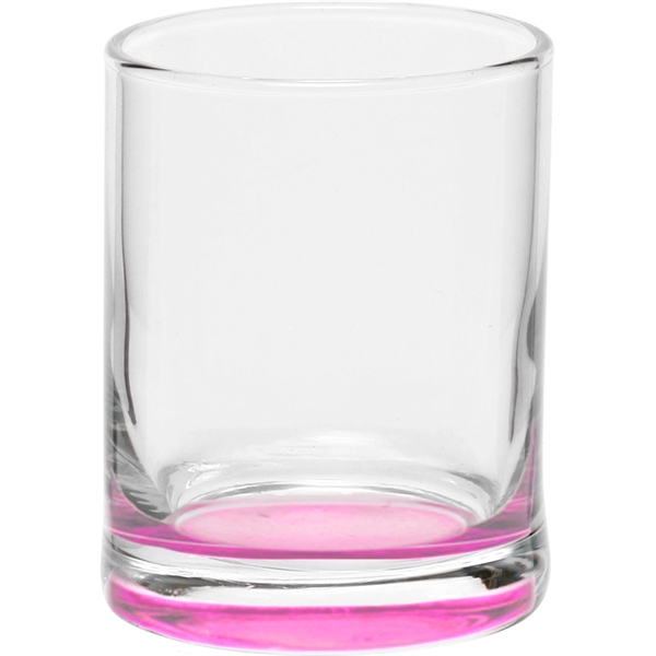 Libbey Lexington 3 oz. Jigger / Votive Holder Shot Glass - 36/Case – Bar  Supplies