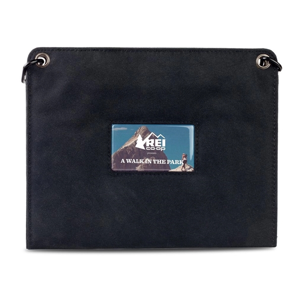 Custom Sorin™ 2A Solar Panel