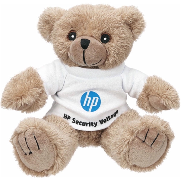 Custom 8" Trinity Bear