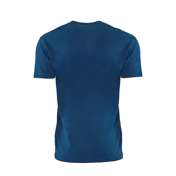 Unisex Cotton Pocket T-Shirt - Unisex Cotton Pocket T-Shirt - Image 2 of 20