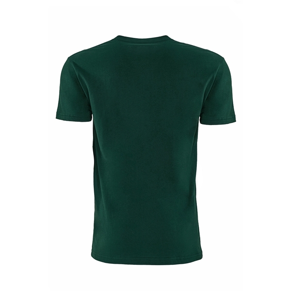 Unisex Cotton Pocket T-Shirt - Unisex Cotton Pocket T-Shirt - Image 4 of 20