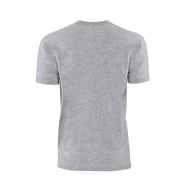 Unisex Cotton Pocket T-Shirt - Unisex Cotton Pocket T-Shirt - Image 8 of 20