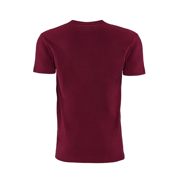 Unisex Cotton Pocket T-Shirt - Unisex Cotton Pocket T-Shirt - Image 10 of 20