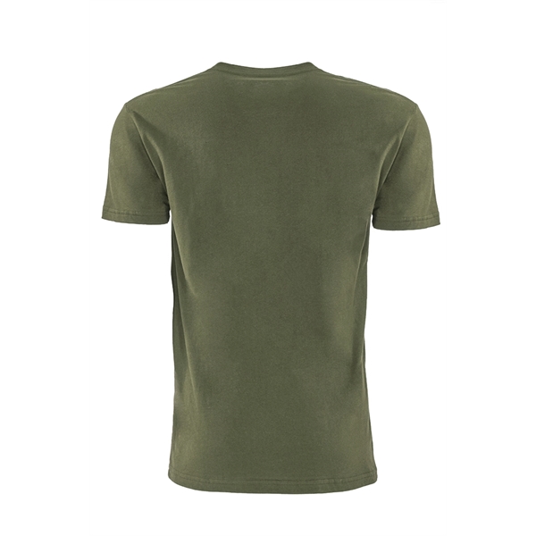 Unisex Cotton Pocket T-Shirt - Unisex Cotton Pocket T-Shirt - Image 12 of 20