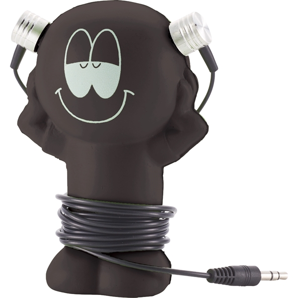 Little Guy Wired Earbuds - Little Guy Wired Earbuds - Image 1 of 12