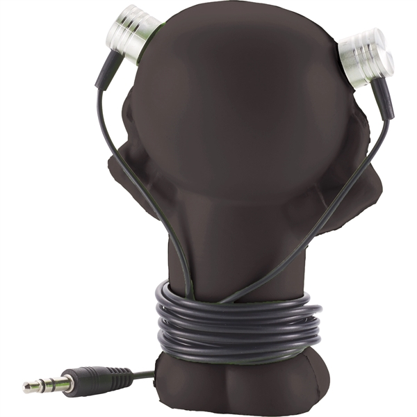 Little Guy Wired Earbuds - Little Guy Wired Earbuds - Image 2 of 12